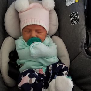 Meet your Posher, Adnan